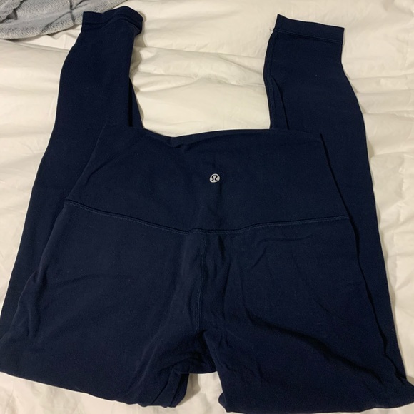 lululemon athletica Pants - Lululemon 7/8 Align Pant